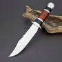 5Cr13Mov Steel Outdoor  Hunting Survival Knife