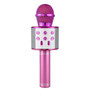 Professional Bluetooth Wireless Microphone Speaker Handheld Microphone Karaoke Mic Music Player Singing Recorder