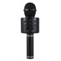 Professional Bluetooth Wireless Microphone Speaker Handheld Microphone Karaoke Mic Music Player Singing Recorder