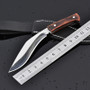 Portable Pocket Tactical Survival Knife