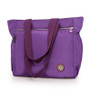 Waterproof Oxford Duffle Bag Large Capacity Women Travel Bags