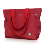 Waterproof Oxford Duffle Bag Large Capacity Women Travel Bags