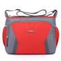 Fashion Women Crossbody Bag Shoulder Bag Casual Nylon Messenger