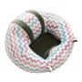 Premium Plush Baby Sofa