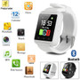 Smart Mate Bluetooth Camera Watch For iPhone IOS & Android