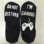 Gaming Silly / Funny/ Crazy Socks