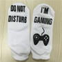 Gaming Silly / Funny/ Crazy Socks
