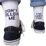 Humor Funny Silly Socks Different Styles & Colors