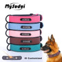 Personalized Custom Leather Dog Collar