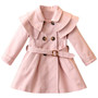 Trench Coat /Jacket/ Coat for Girls