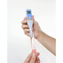 Apera Instruments SX610 pH Pen Tester, Suitable for Test Tube pH Testing (1pt. Calibration)