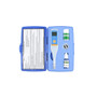 Apera Instruments SX610 pH Pen Tester, Suitable for Test Tube pH Testing (1pt. Calibration)