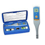 Apera Instruments SX610 pH Pen Tester, Suitable for Test Tube pH Testing (1pt. Calibration)