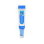 Apera Instruments PC60 Premium Multiparameter (pH/EC/TDS/Salinity/Temp.) Pocket Tester Kit