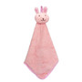 Kitchen Cartoon Animal Hanging Hand Towel