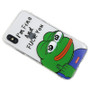 【KOOZEAL】 iPhone Case --- Creative Sad Frog Case for IPHONE X/XR/XS/XSMAX/11PROMAX