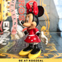 【KOOZEAL】Vintage Toys/Figures --- Minnie from Disney