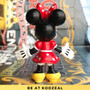 【KOOZEAL】Vintage Toys/Figures --- Minnie from Disney