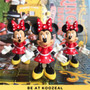 【KOOZEAL】Vintage Toys/Figures --- Minnie from Disney