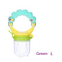 Baby Feeder Soother Pacifier