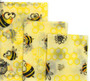 Reusable Beeswax Cloth Wrap