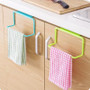 Kitchen Over Door Organizer