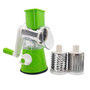 3 In 1 Multi-functional Round Slicer