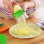 3 In 1 Multi-functional Round Slicer