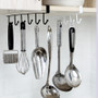 Kitchen Accessories Rack Storage Glass Mug Holder