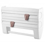 Wall-Mount Paper Towel Holder Kitchen