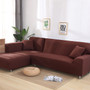 Universal Elastic sofa covers for living room sofa