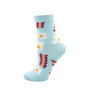 Funny/ Sweet/ Candy or Crazy Socks for Women / Ladies / Girls (See Size in Description)