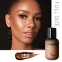 Face Foundation Makeup Cream Matte Base Concealer