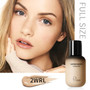 Face Foundation Makeup Cream Matte Base Concealer