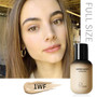 Face Foundation Makeup Cream Matte Base Concealer