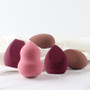 1Pc Makeup Sponge Puff Egg Face Foundation Concealer