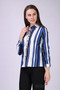 Blouse Women Chiffon Office Career Shirts Tops Fashion Casual Long Sleeve Blouses Femme Blusa