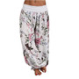 Harem//Boho Baggy Trousers (Various Styles/Sizes Available)