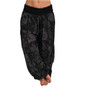 Harem//Boho Baggy Trousers (Various Styles/Sizes Available)