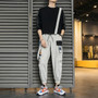 Jogger Leisure Sports Trousers