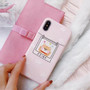 Mouplayca funny case for Apple iphone 6, 6s, iphone 7, 7   plus 8 8 plus, iPhone X