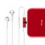 For Apple Audio Charging Dual Adapter Splitter Jack Headphone Earphone AUX Connector Converter