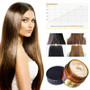 PURC keratin Hair Treatment Repair Hair Root  Tonic  Hair Growth Treatment Hair Accelerator 60ML