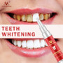 Teeth Whitening Tooth Brush Essence Oral Hygiene Cleaning Serum Removes  Tools Toothpaste