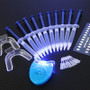 Teeth Whitening Kit Peroxide Dental Bleaching Gel Oral Hygiene Teeth Brightening Dental Equipment Tooth