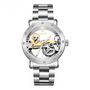 Automatic mechanical watches