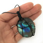 Labradorite Necklace