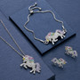 Unicorn  Necklace Sets