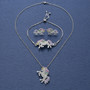 Unicorn  Necklace Sets