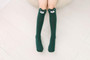 Girls High Knee Socks Fashion Character Socks Toddlers